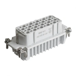 Receptacle RP-40-10-250
