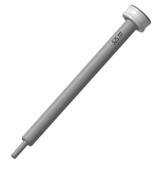 Adjustment trocar 8/3,5 mm, article no. 525.111.