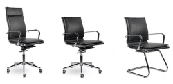 Armchair Cayman Trio