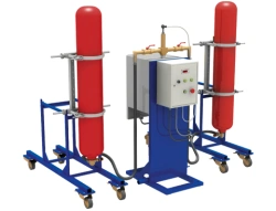 Drying plant GAKS-KOB-USB