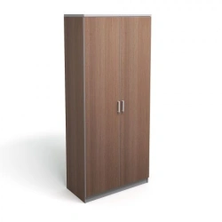 Wooden office cupboard art. 228/1