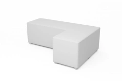Pouffe L6 series KUB L6-4PR2