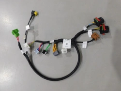 Control wiring harness M2_ID8 AMFE.372444.780