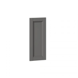 Amelie-3 LD.299900.000 End panel of the kitchen cabinet 722 mm (Onyx Grey)