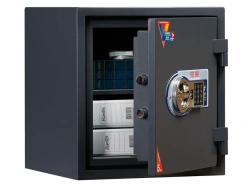 Safe deposit box VALBERG GARANT 46 EL