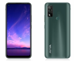 Smartphone TrustPhone AYYA T1