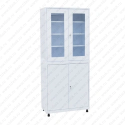 Metal cupboard ????.02.00