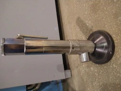 Safety relief valve