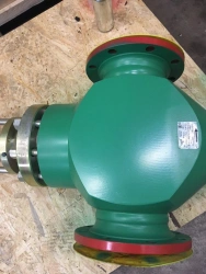 Shut-off valves (ERS ?3?) of plunger type