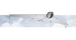 Unmanned aerial system ZALA 421-16TM
