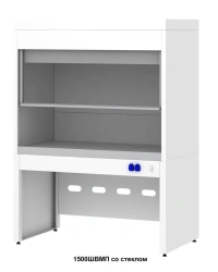 Enclosure type 1500 SWMS