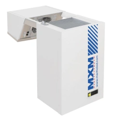 Low-temperature refrigerated monoblock LMN 109