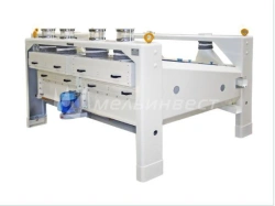 Separator A1-BIS-100