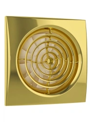 Axial fan AURA 6-03 Gold