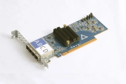 Retimer card PCIe model "Delta Retimer Gen4"