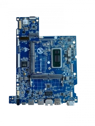 Motherboard DMB-CMLK-PPR01, ECRT.469555.014-01