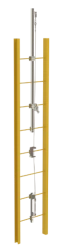 VIRA anchor line