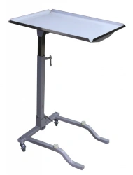Folding tool table SI according to TU 32.50.30-011-09442403-2023