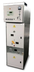Complete switchgear KRU-6 (10, 35) kV