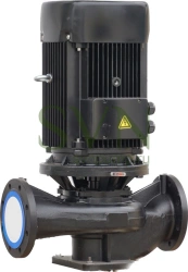 SVN SG Inline Pump
