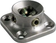 Module of adjusting and connecting device 4A 086D