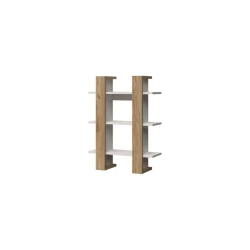 Toscano Hinged shelf unit Art.31.703