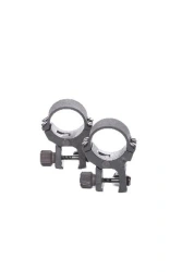Bracket SH.03G10-III for mounting sights on weapons with upper dovetail rail arrangement