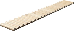 Massage track