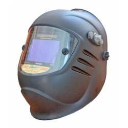 CRYSTALINE® PREMIUM Favori®T welding helmet-mounted face shield, article no. 05155.