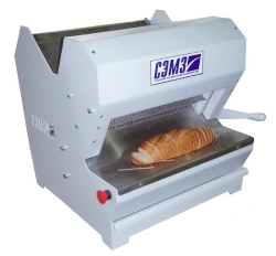 Manual bread-cutting machine MRHR-1-420