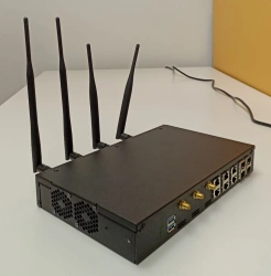 Communication equipment SC20