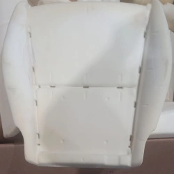 Front car seat cushion padding 4123941