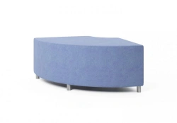 Modular armchairs (series L4-1P-90)