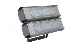 LED luminaire SP-Sputnik.Prom.M.2.MIT
