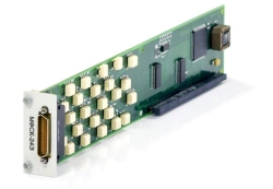 MFSC-24E pulse command shaper