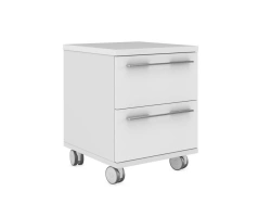 Mobile cabinet