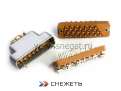 RP10 connectors