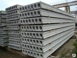Floor slab PK33-15-8t