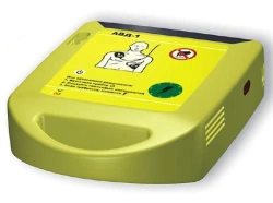 Automatic external defibrillator AVD-1