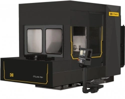 Horizontal milling machining centre STC H 50x2