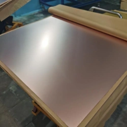 Electrical insulating foil material MI 1222
