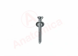 Sewing screw