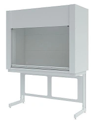 Cupboard (fume cupboard): LK-1500 SHVM-LVZH