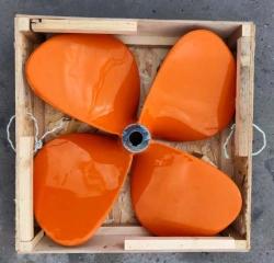 RSC 4-27 "x20"-P-D50x140 propeller