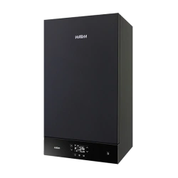 Gas wall mounted boiler AUROS modification C(KA11124)