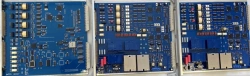 Control module kit for OK-EL system type 2 object switching controller