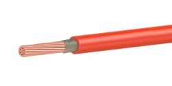 Installation wire PUGVng(A)-FRLSLTx
