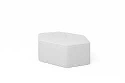 Pouffe L12 series TOIS L12-1P