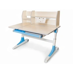 Pupil's desk for disabled children