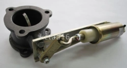 Auxiliary brake 4230-01-3570010-K.